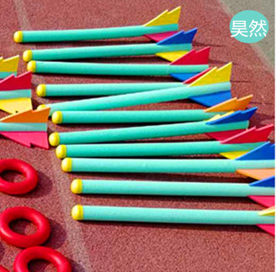 TJRS-002幼兒軟式練習(xí)標槍
